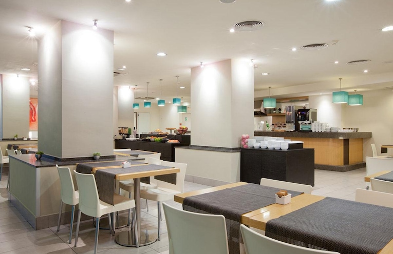 Restaurantes - 1