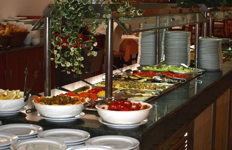 Restaurantes - 1