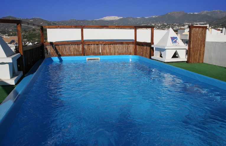 Piscinas - 2
