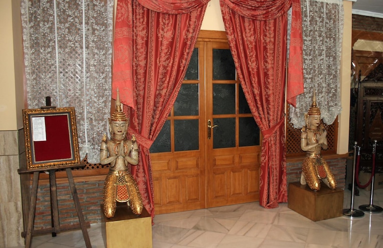 Restaurantes - 1