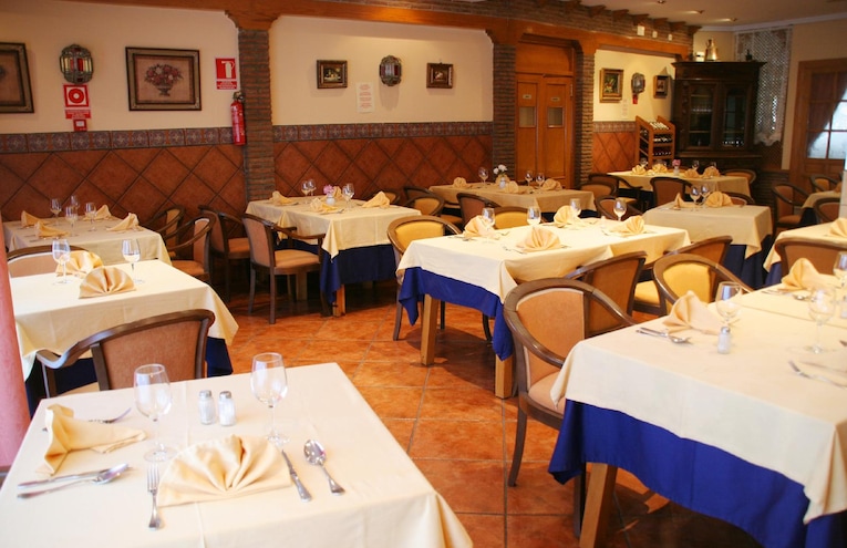 Restaurantes - 2