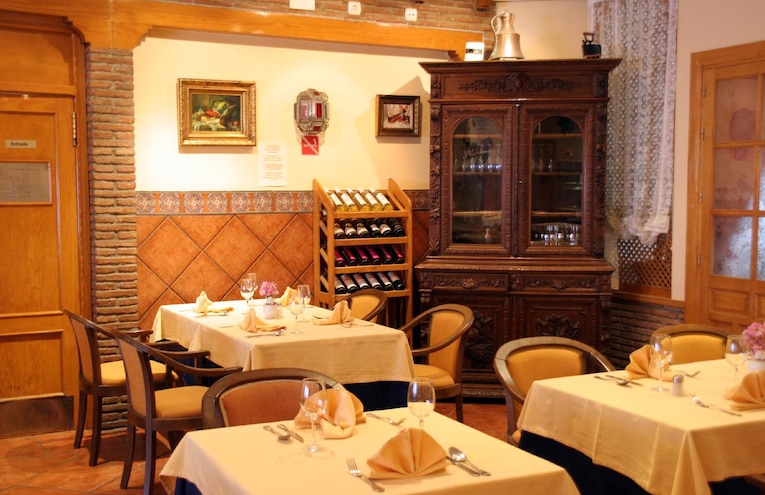 Restaurantes - 3