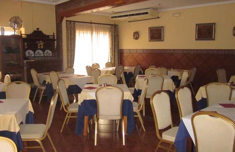 Restaurantes - 4