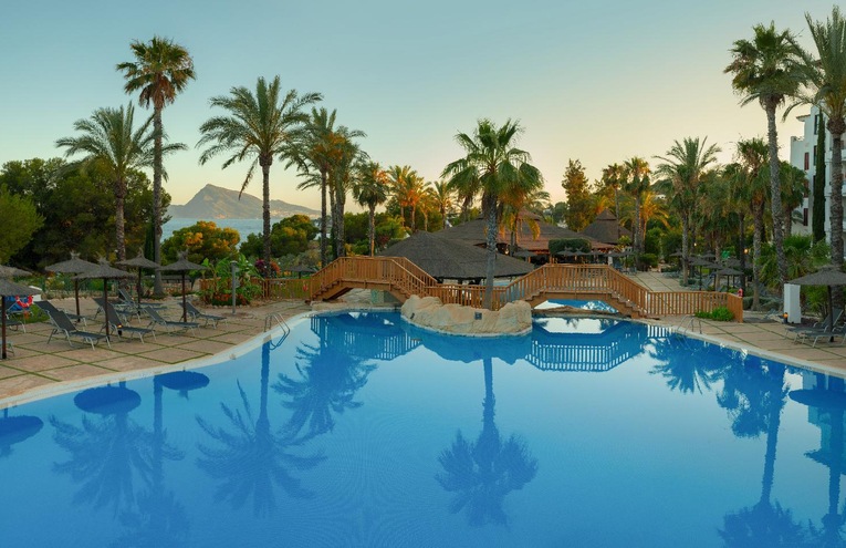 Piscinas - 3