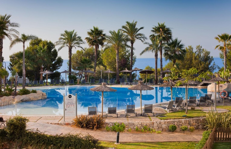 Piscinas - 1