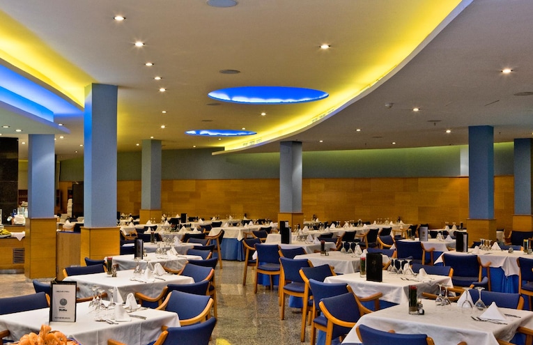 Restaurantes - 1