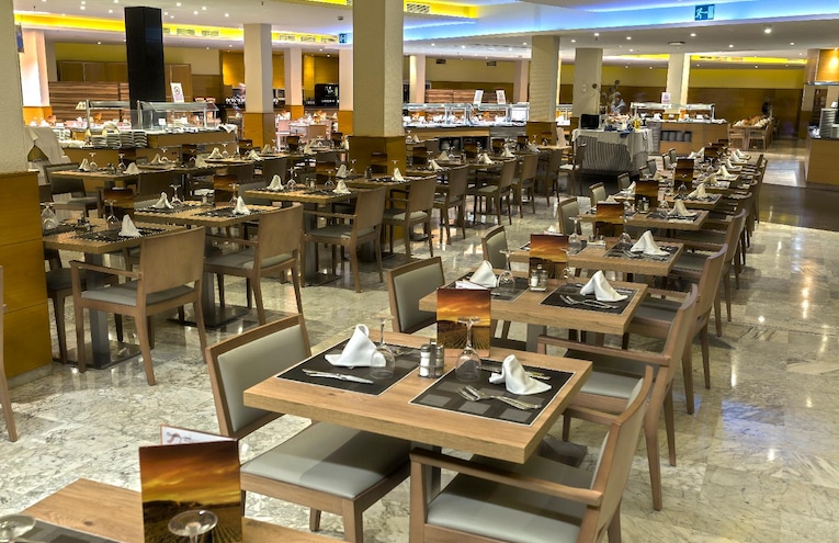 Restaurantes - 2