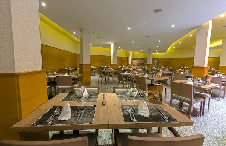Restaurantes - 3