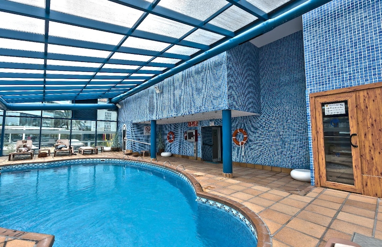 Piscinas - 2