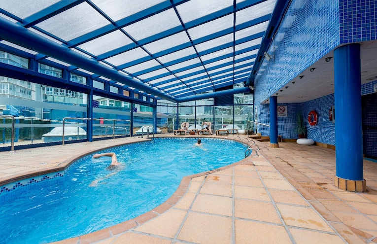 Piscinas - 4