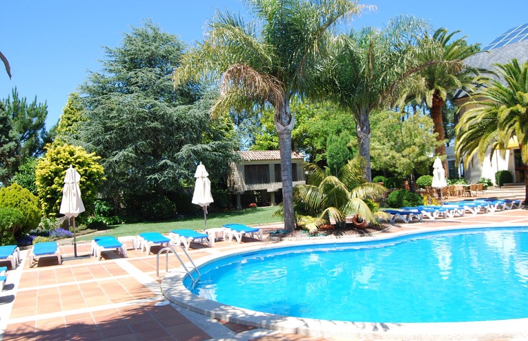 Piscinas - 1
