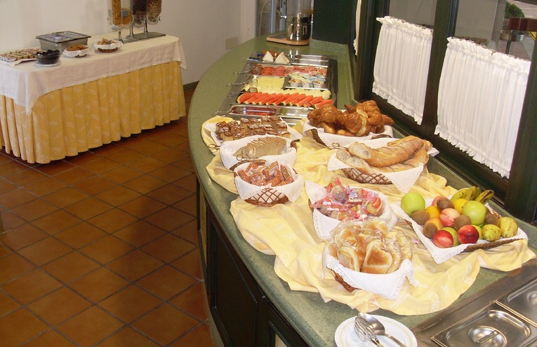 Restaurantes - 4