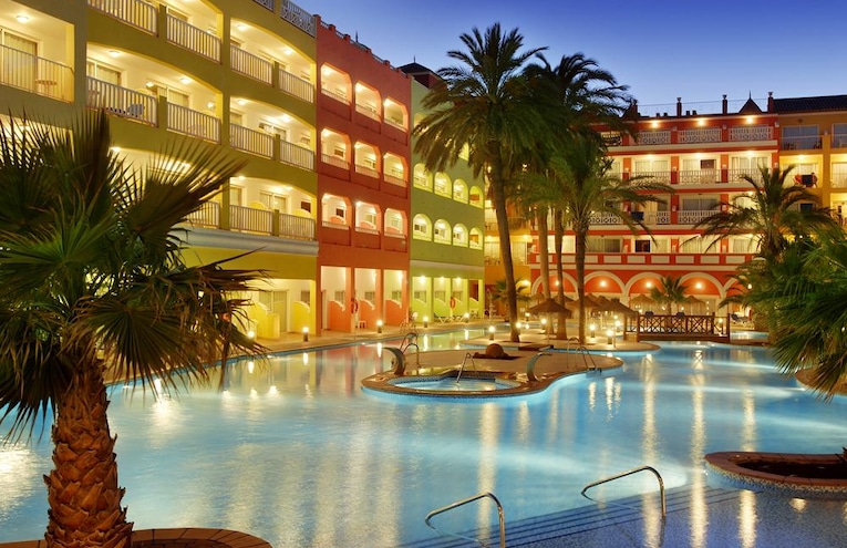 Piscinas - 7