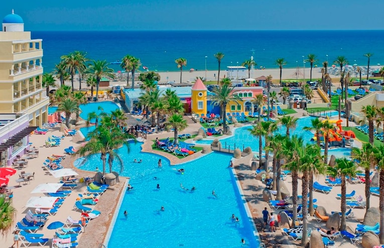 Piscinas - 3