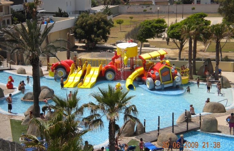 Piscinas - 6