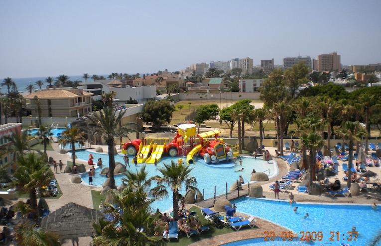 Piscinas - 2