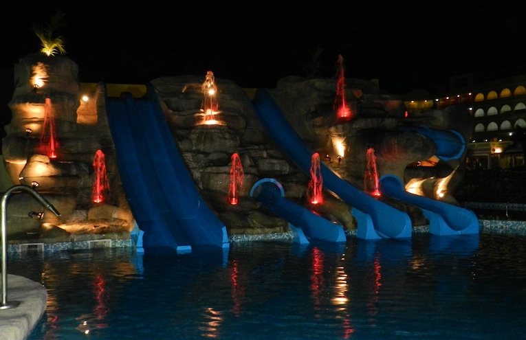 Piscinas - 9