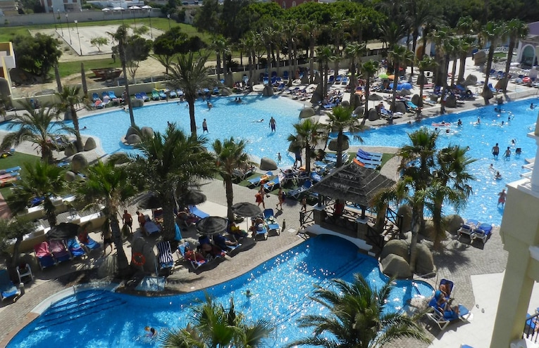 Piscinas - 3