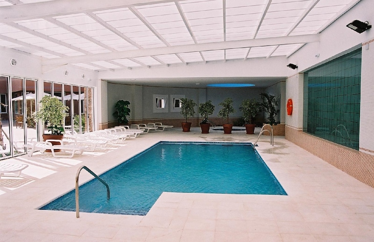 Piscinas - 2
