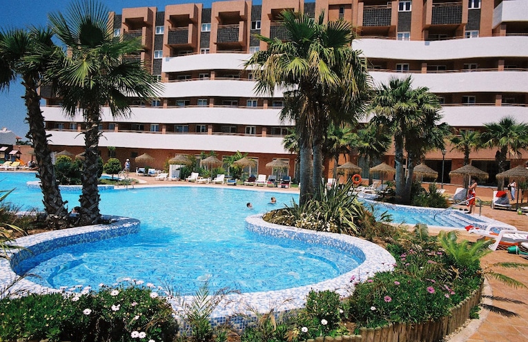 Piscinas - 3