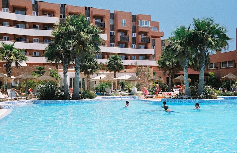 Piscinas - 4
