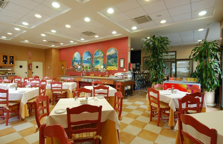 Restaurantes - 1