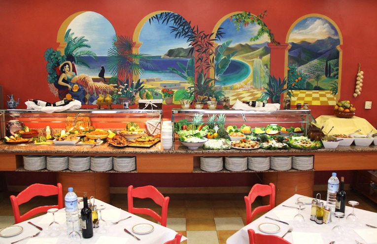 Restaurantes - 3