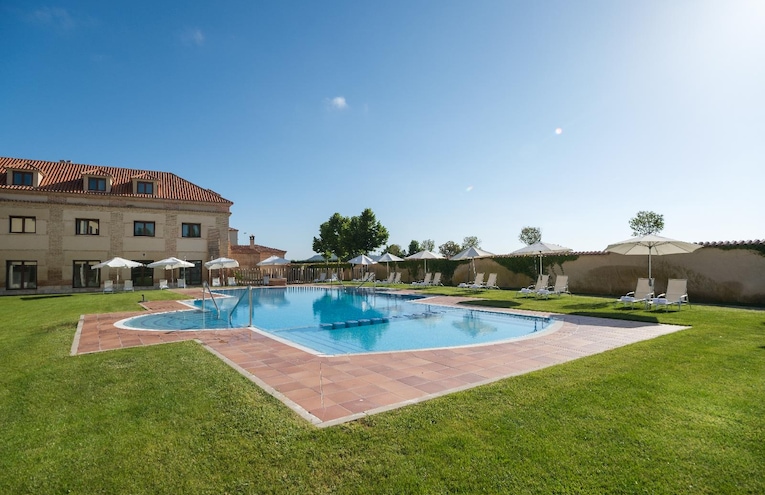 Piscinas - 1