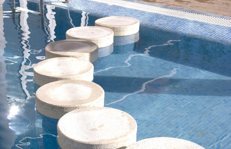 Piscinas - 1