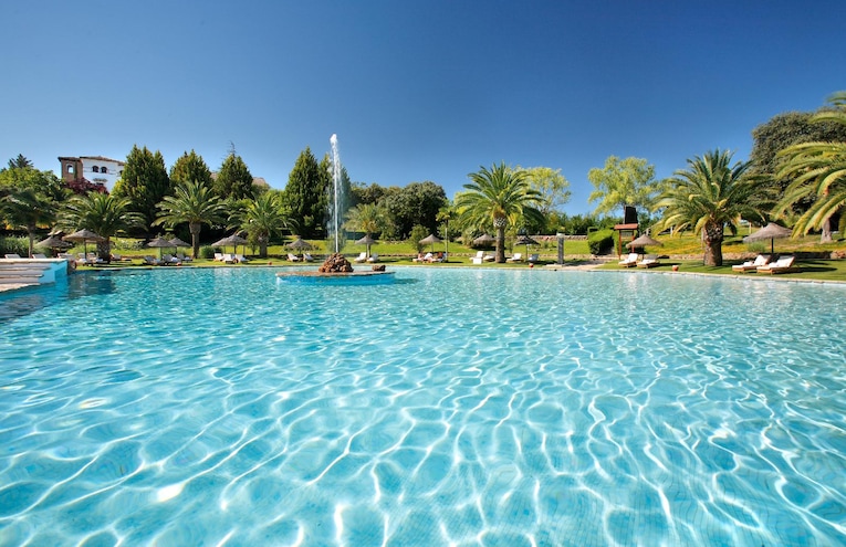Piscinas - 1