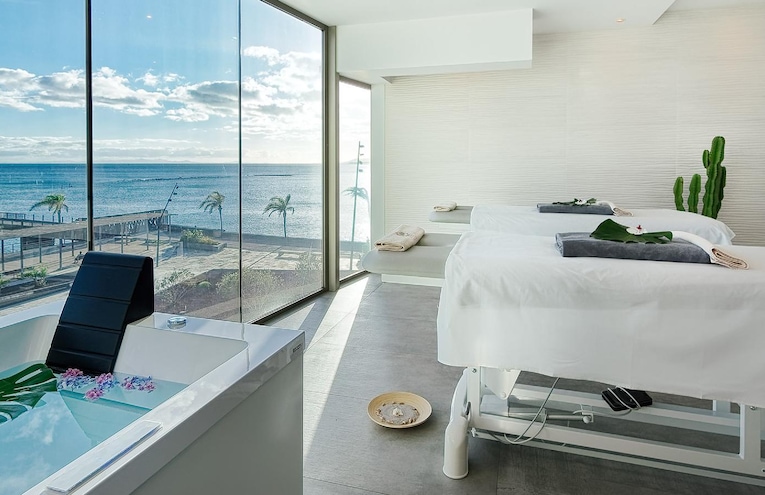 Spas - 6