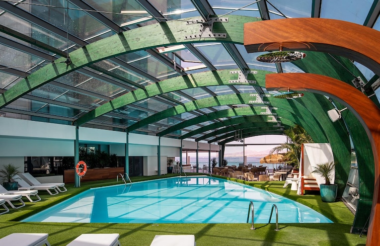 Piscinas - 6