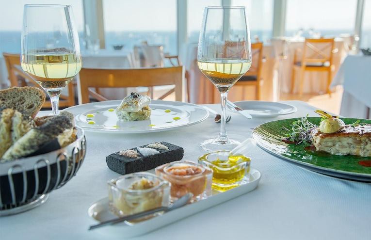 Restaurantes - 8