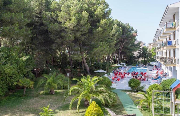 Piscinas - 1