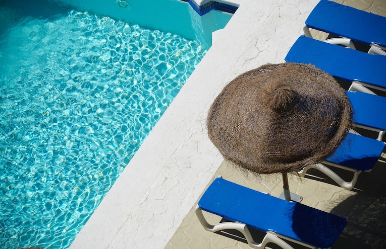 Piscinas - 7