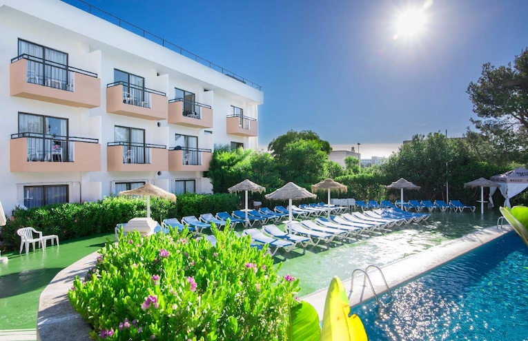 Piscinas - 7