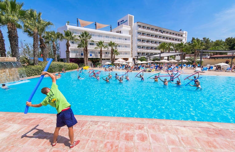 Piscinas - 2