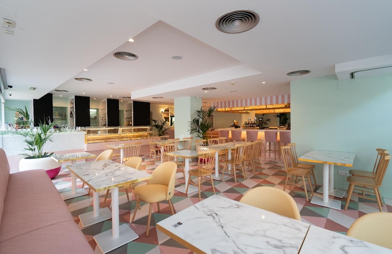 Restaurantes - 2