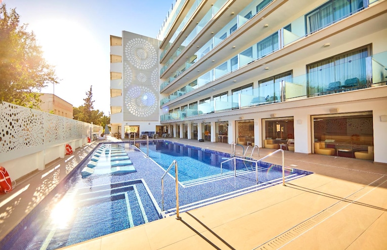 Piscinas - 1
