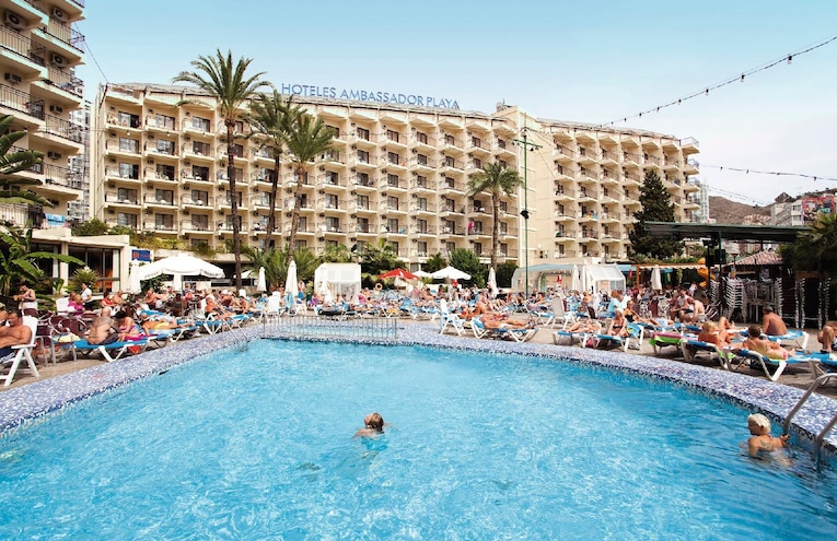 Piscinas - 1