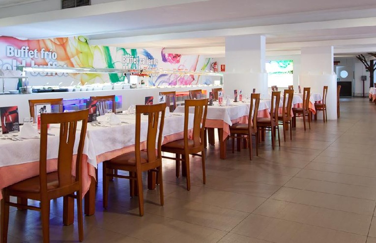 Restaurantes - 1