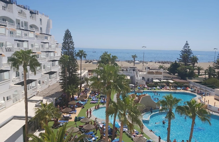 Piscinas - 2