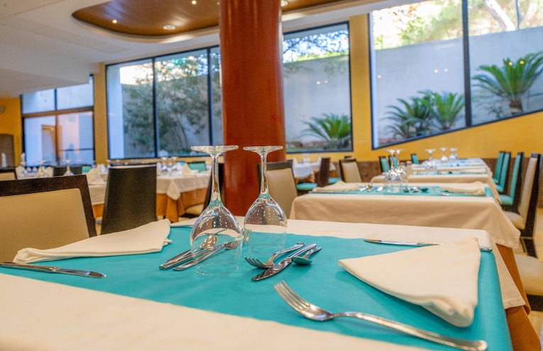 Restaurantes - 1