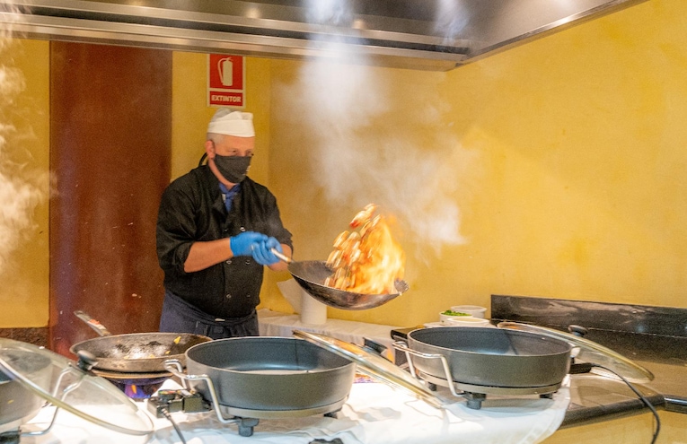 Restaurantes - 2
