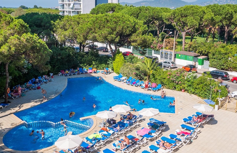 Piscinas - 1