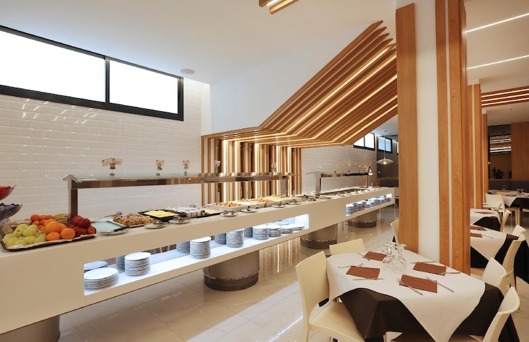 Restaurantes - 2