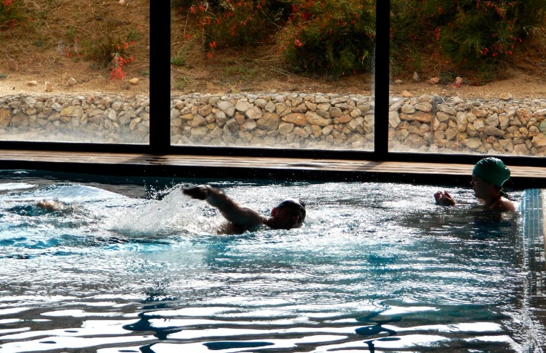 Piscinas - 2