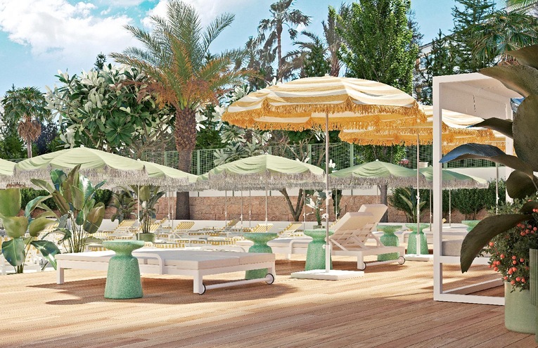 Piscinas - 2