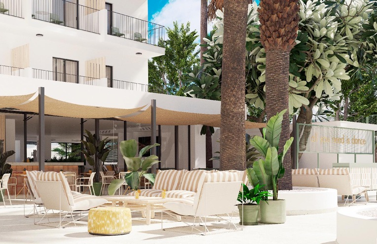 Piscinas - 5