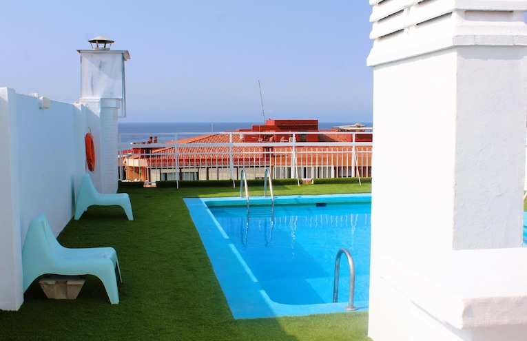 Piscinas - 2
